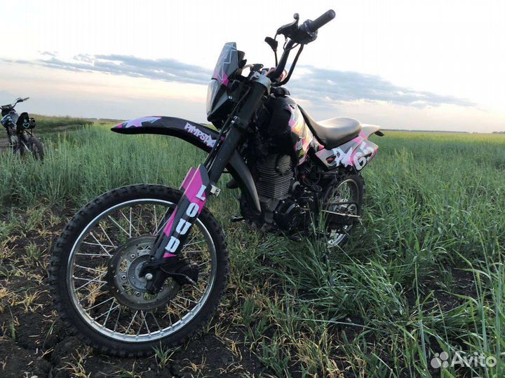 Racer 150Gy