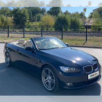 BMW 3 серия 3.0 MT, 2009, 119 000 км, с пробегом, цена 2 150 000 руб.