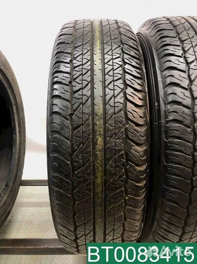 Dunlop Grandtrek AT20 245/70 R17 99M