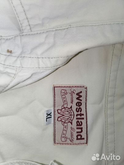 Рубашка с коротким рукавом Westland