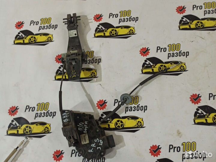 Range rover sport L320 ручка двери