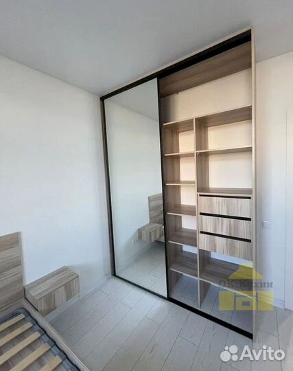 Шкаф стенка