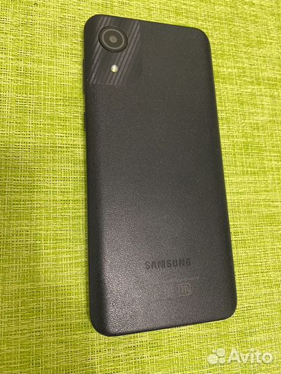 Samsung Galaxy A03 Core, 2/32 ГБ