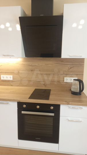 2-к. квартира, 43 м², 4/10 эт.