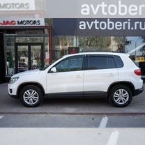 Volkswagen Tiguan 1.4 MT, 2011, 238 147 км, с пробегом, цена 965 000 руб.