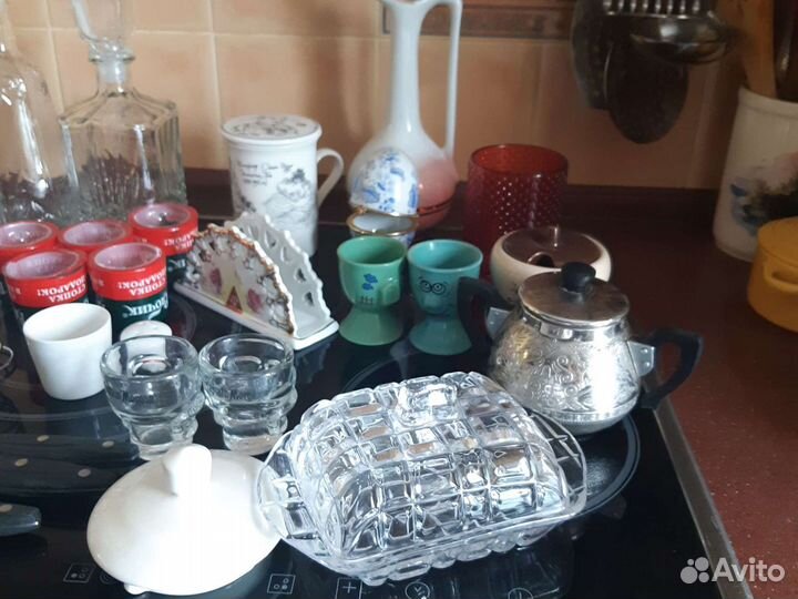 Разное для кухни