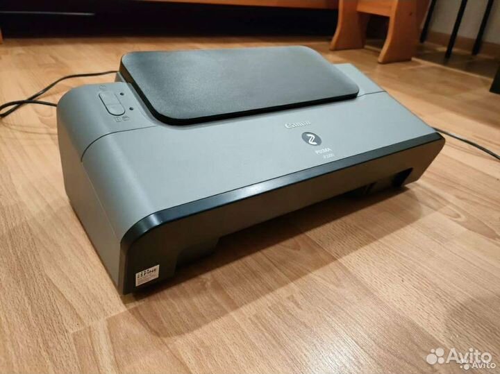 Принтер струйный цветной Canon pixma ip2200