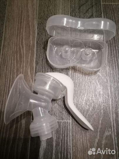 Товары для мам и новорожденных