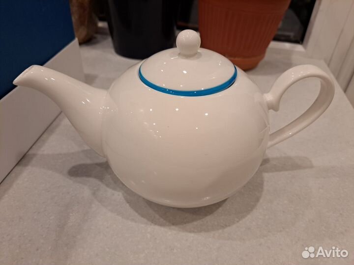 Чайный сервиз