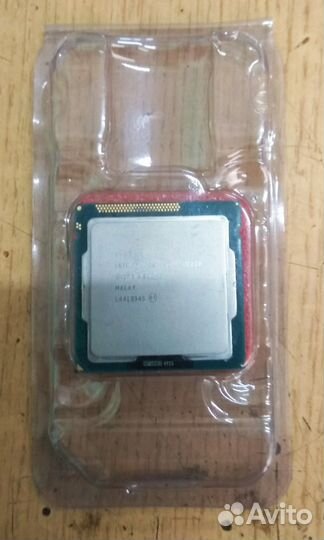 Intel G2030