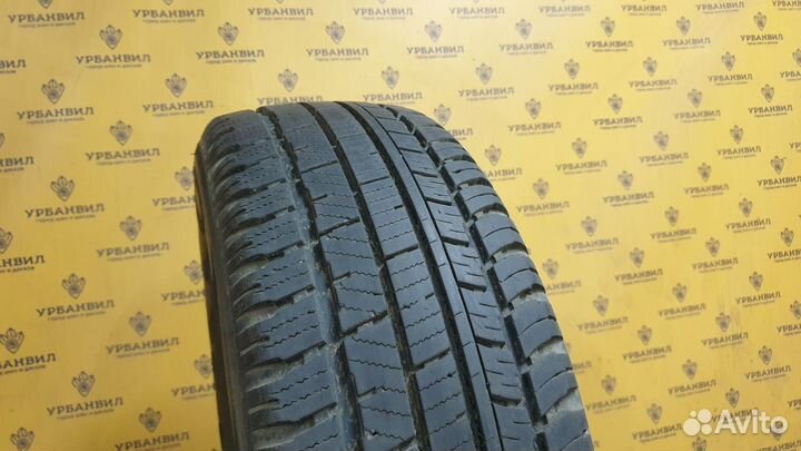 Amtel Cruise 4x4 215/65 R16 98H