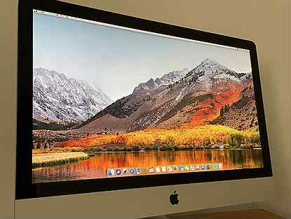 Apple iMac