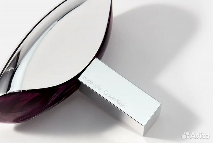 Парфюм Calvin Klein euphoria оригинал