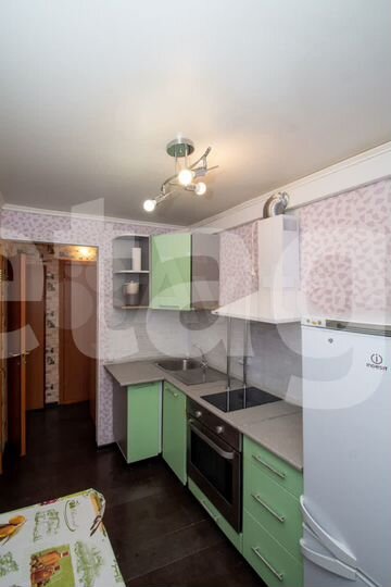 2-к. квартира, 28,4 м², 7/8 эт.