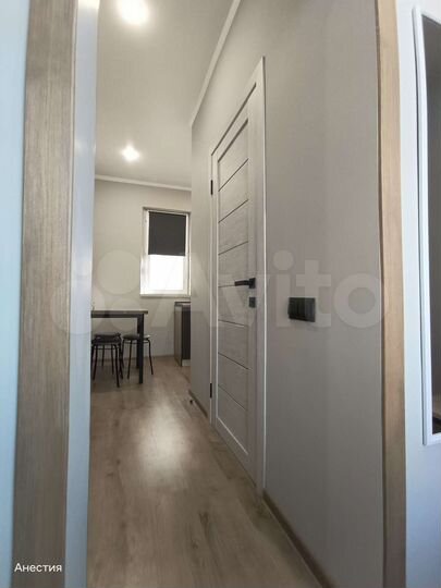 Квартира-студия, 29 м², 2/2 эт.