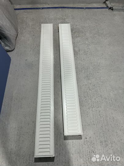 Радиатор отопления