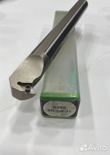 Державка S25S SD-CR 11