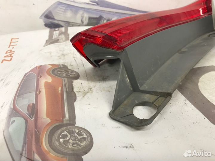 Фонарь задний левый Honda Cr-V 4