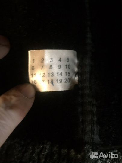 Шапка для мальчика зима