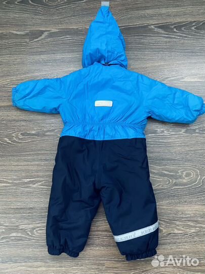 Зимний комбинезон kerry 80