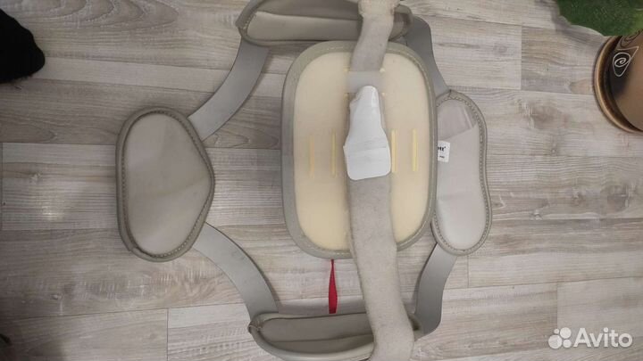 Корсет ортопедический orlett