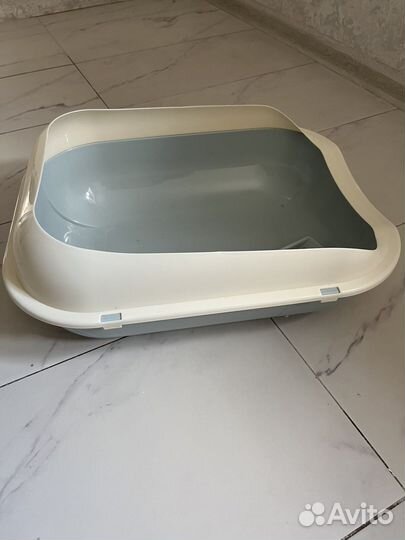 Лоток для кошки