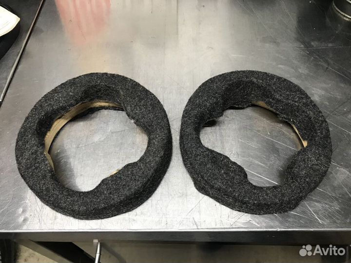 Подиумы для колонок