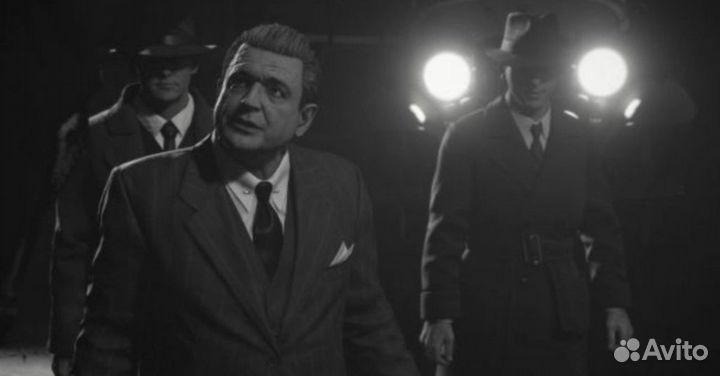 Mafia Trilogy (Steam Epic Games EGS)