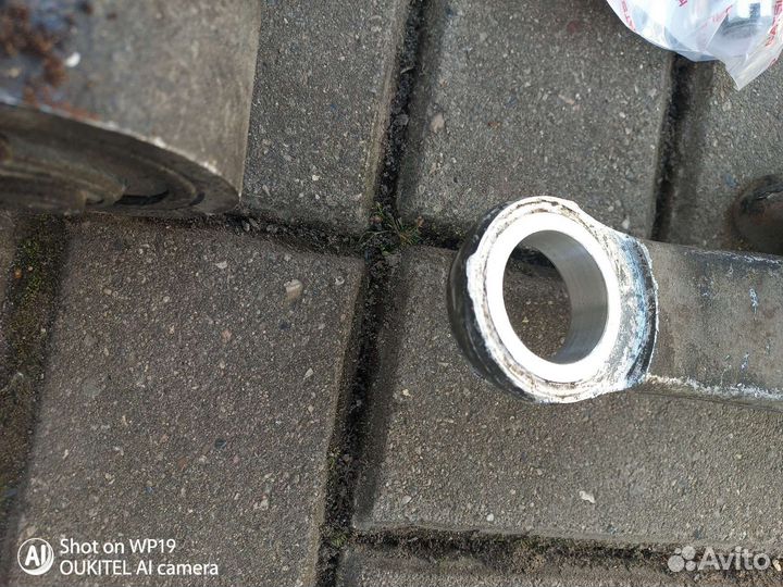 Автомобили. Запчасти. Подвеска