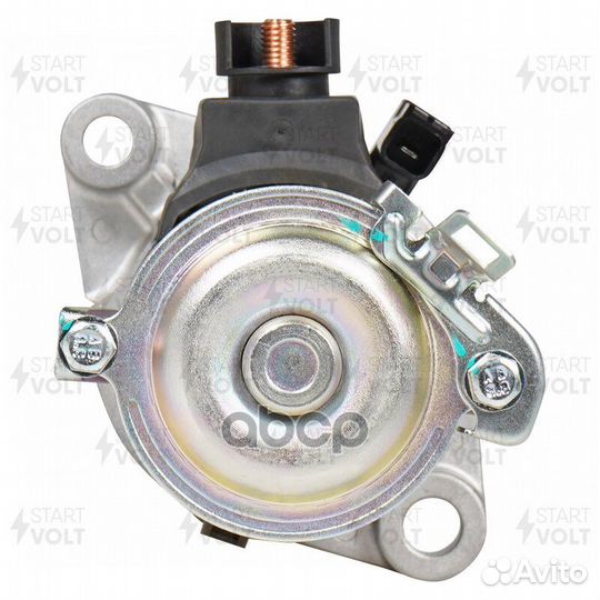 Стартер для а/м Honda CR-V (12) /Crosstour (12)