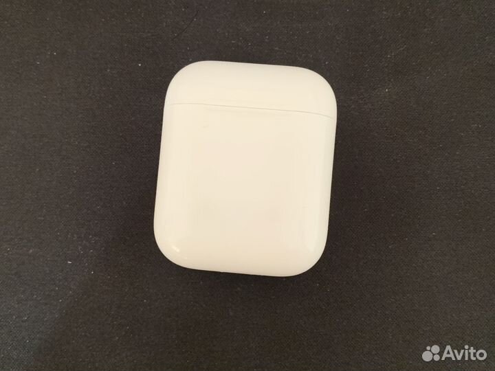 Наушники apple airpods 2