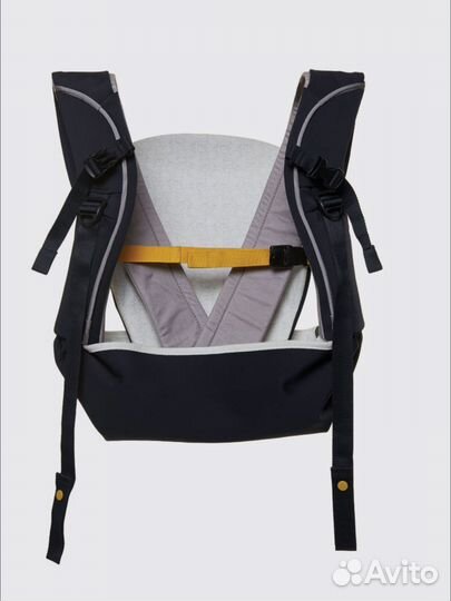 Рюкзак-кенгуру Tiny Love