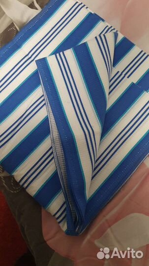 Полотенце вафельное