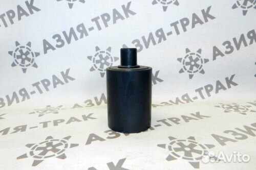 Поддерживающий каток на Hitachi ZAX60