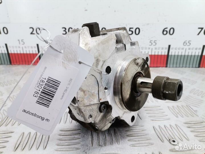 Тнвд для BMW 3-Series (E46) 0445010126