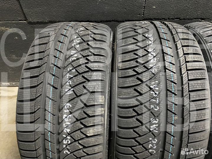 Kumho WinterCraft WP72 265/40 R20 104W