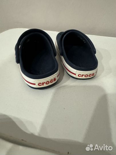 Crocs детские с9