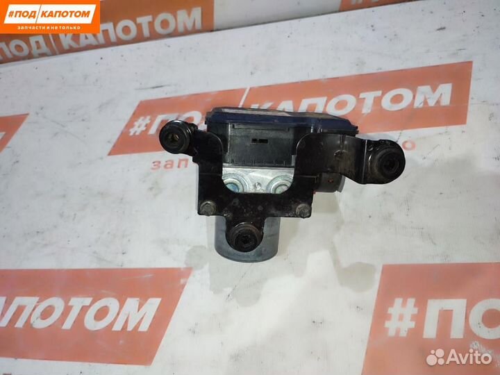 Блок ABS Volkswagen Tiguan 2010 5N0614517N