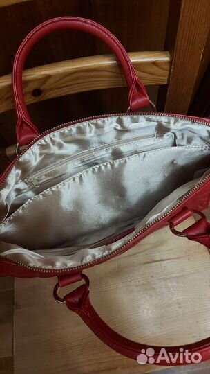 Сумка для ноутбука новая