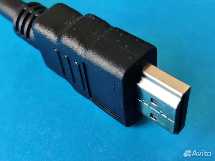 Разветвитель hdmi высокоскоростной на 2 выхода