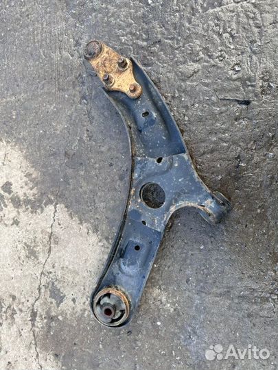 Рычаг передний правый Kia Ceed 2 JD