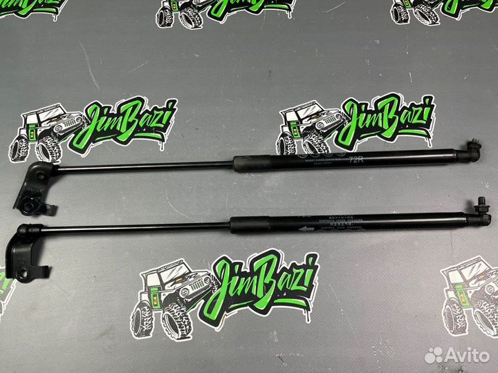 Амортизаторы Lexus Rc300H AVC10 2AR-FSE 2017Г