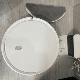 Робот-пылесос Xiaomi Robot Vacuum E12 EU