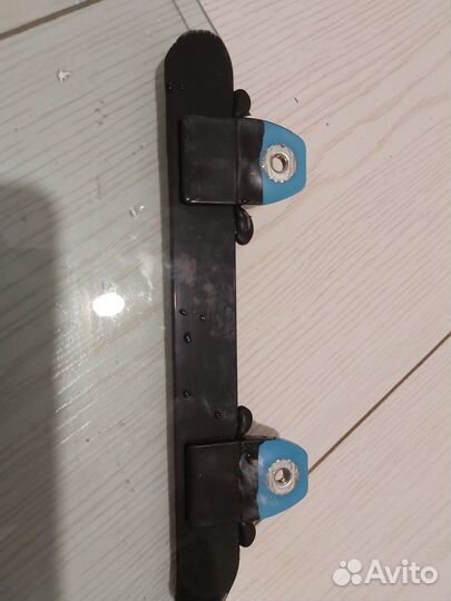 Стекло боковое заднее левое хонда 5д