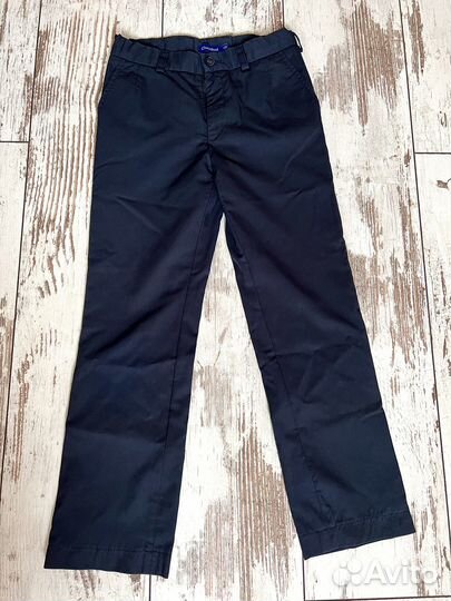 Брюки для школы