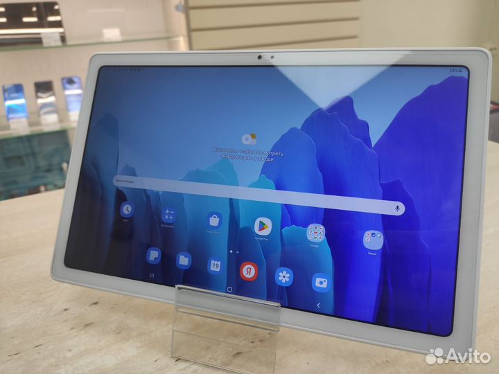 Планшет Samsung Galaxy Tab A7 sm-t500