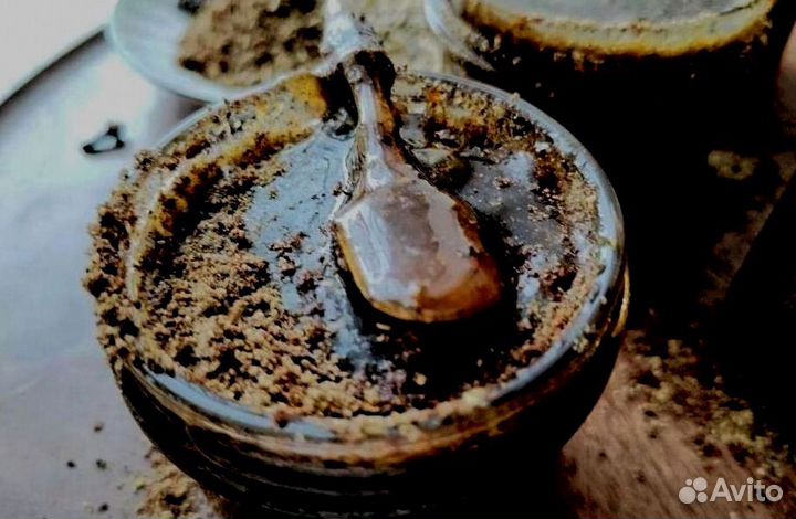 Мед-активатор мужской силы