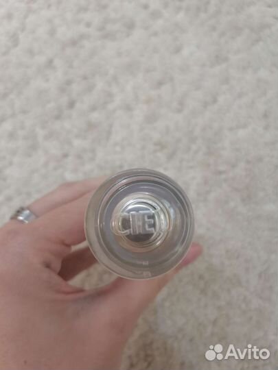 Туалетная вода ciel Jeu de Lumiere