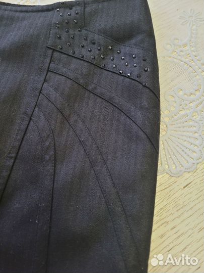 Юбка карандаш