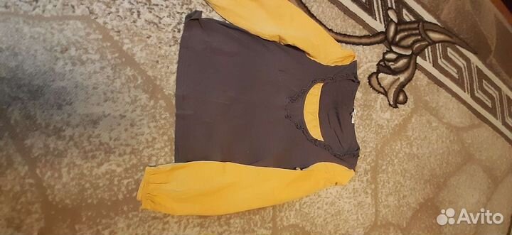 Женские вещи пакетом 44